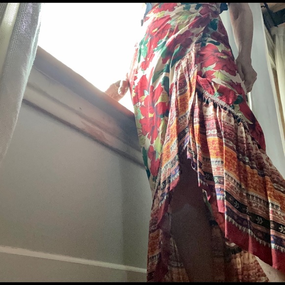 FARM Rio Dresses & Skirts - Farm Rio skirt